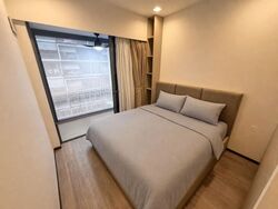 Forest Woods (D19), Condominium #595907001